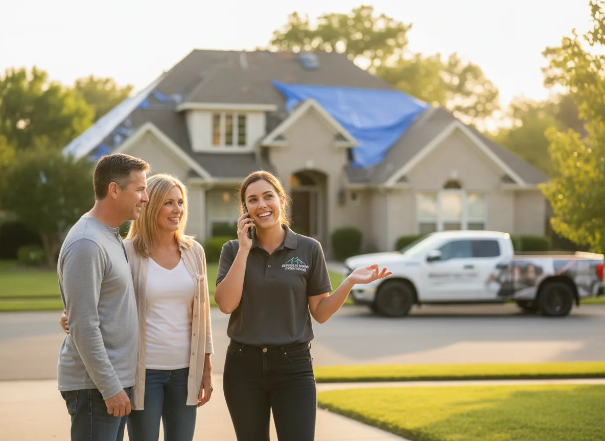 Emergency Roof Repair Fenwick Island, DE FAQs